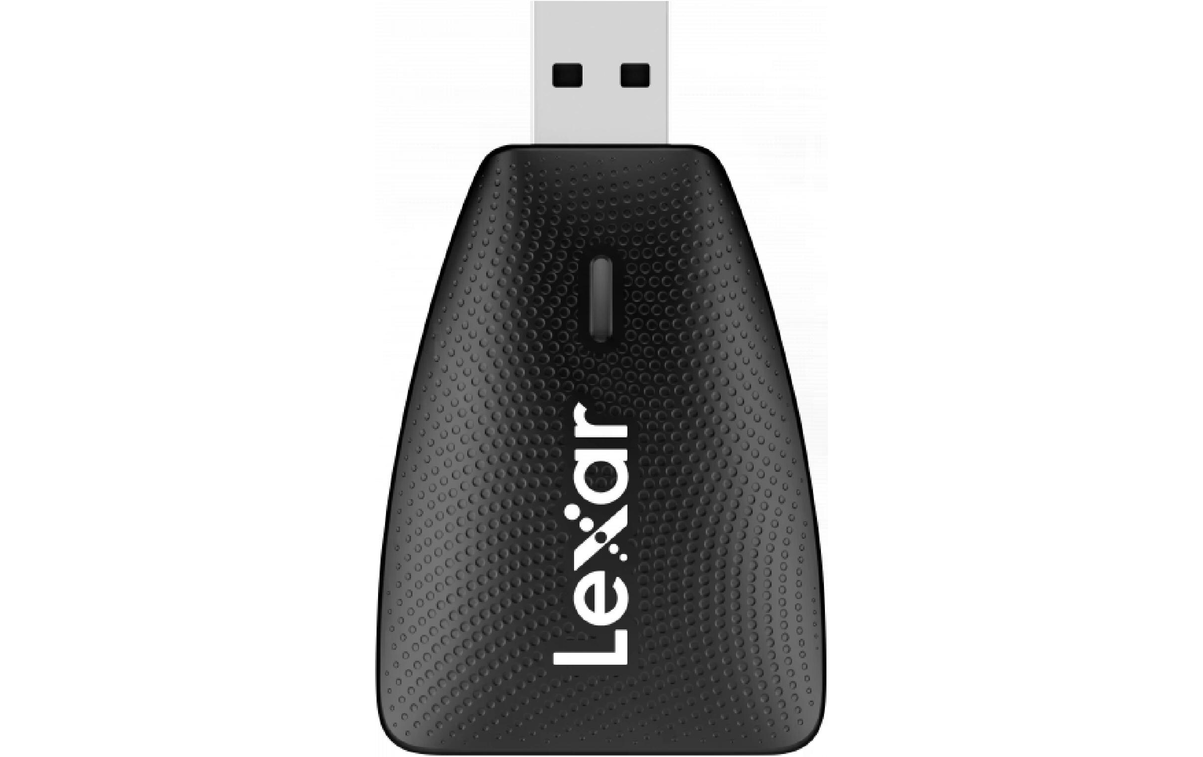 Card Reader Extern RW4502 in 1 USB Typ-A Lesegerät
