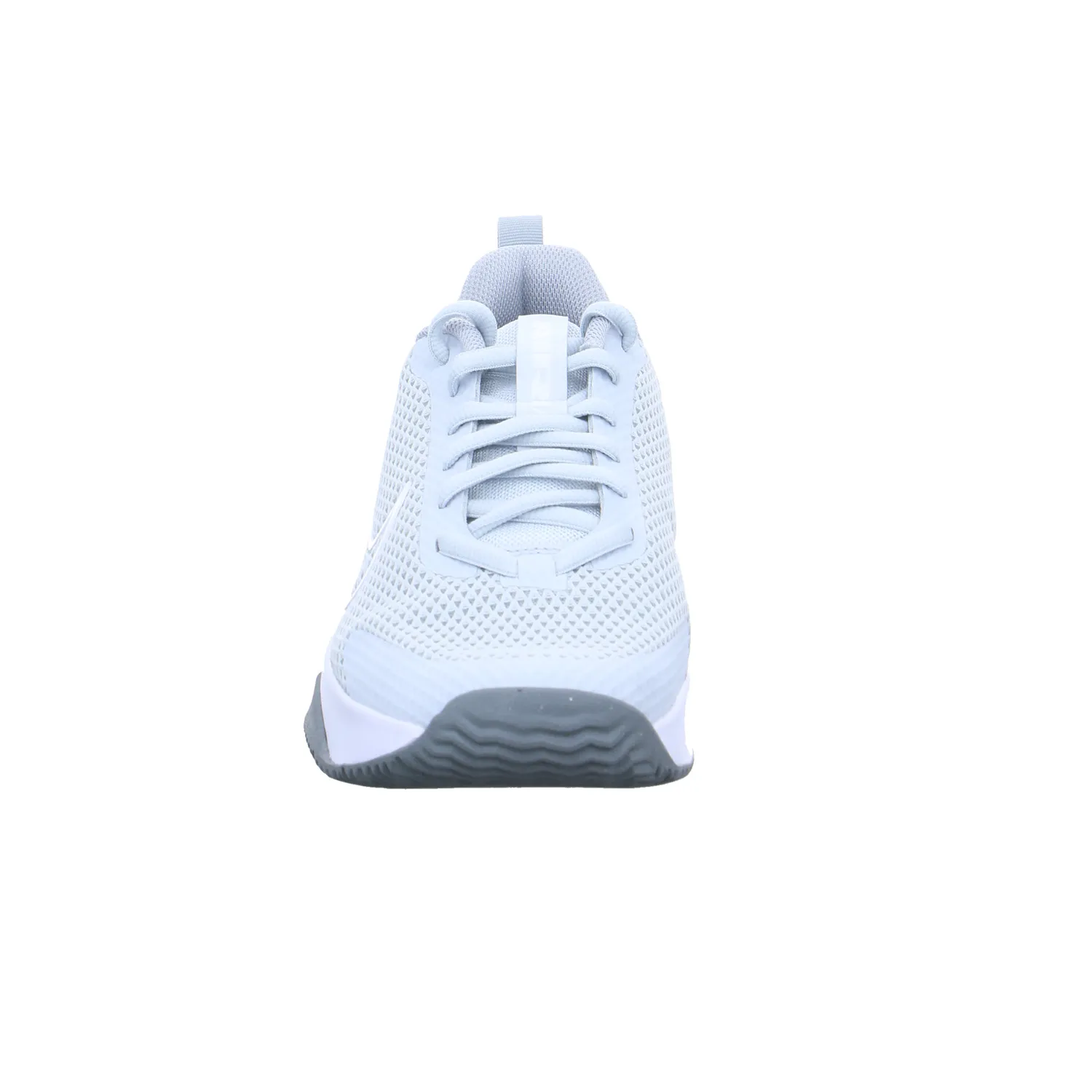 NIKE Sneaker- Skaterschuh Herren Grau Synthetik