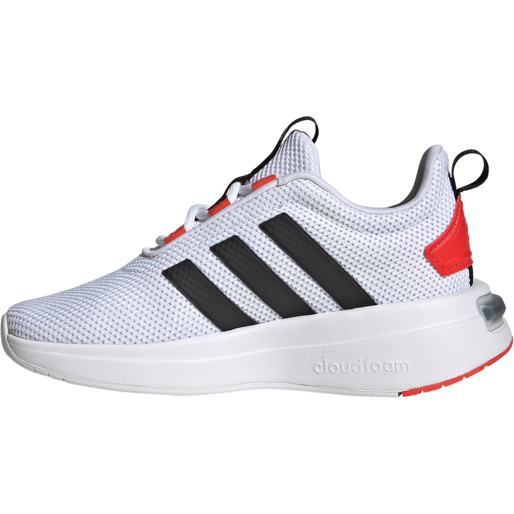 adidas Racer TR23 Sneaker Kinder footwear white