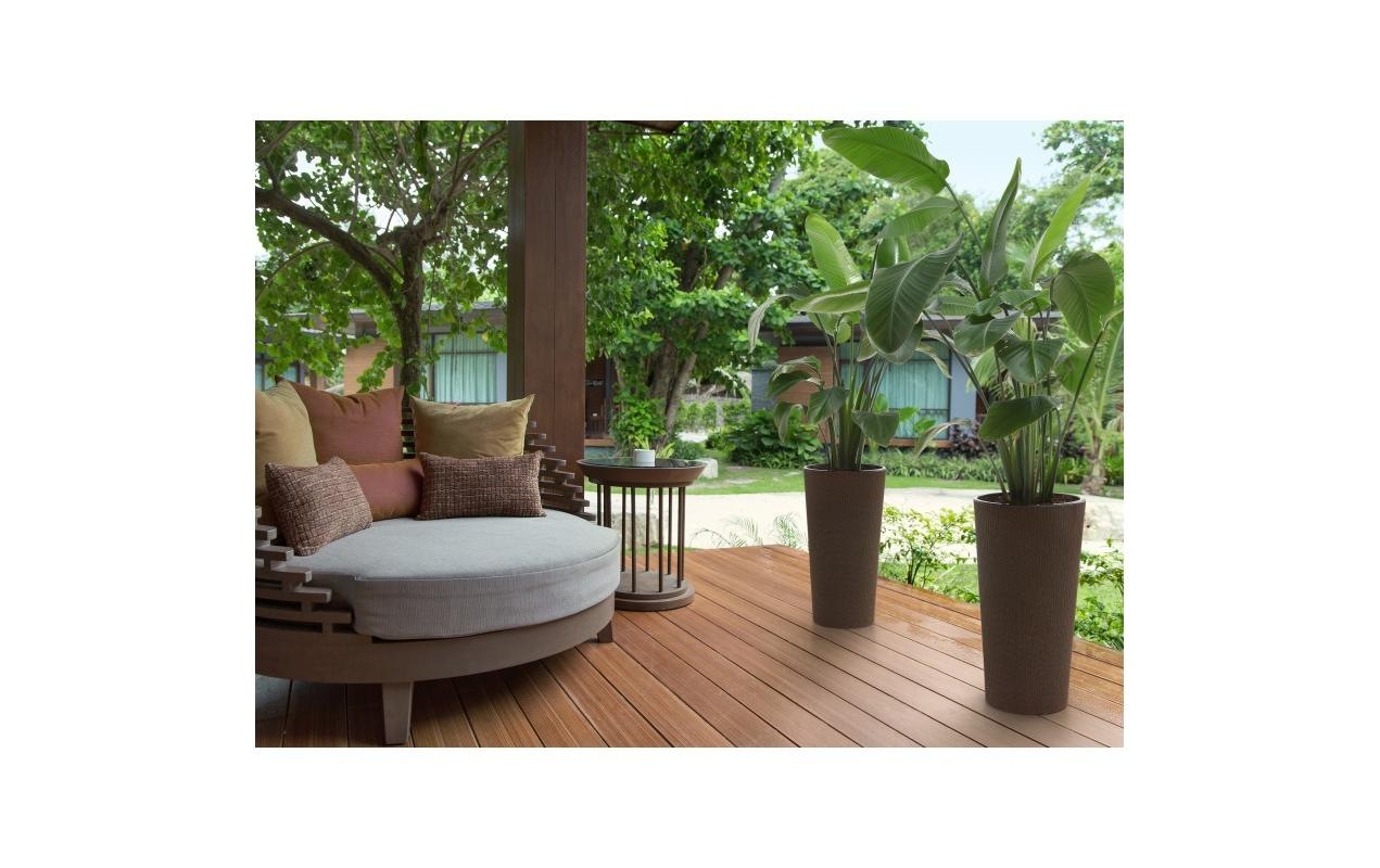neogard Blumentopf »LILIA ECO«