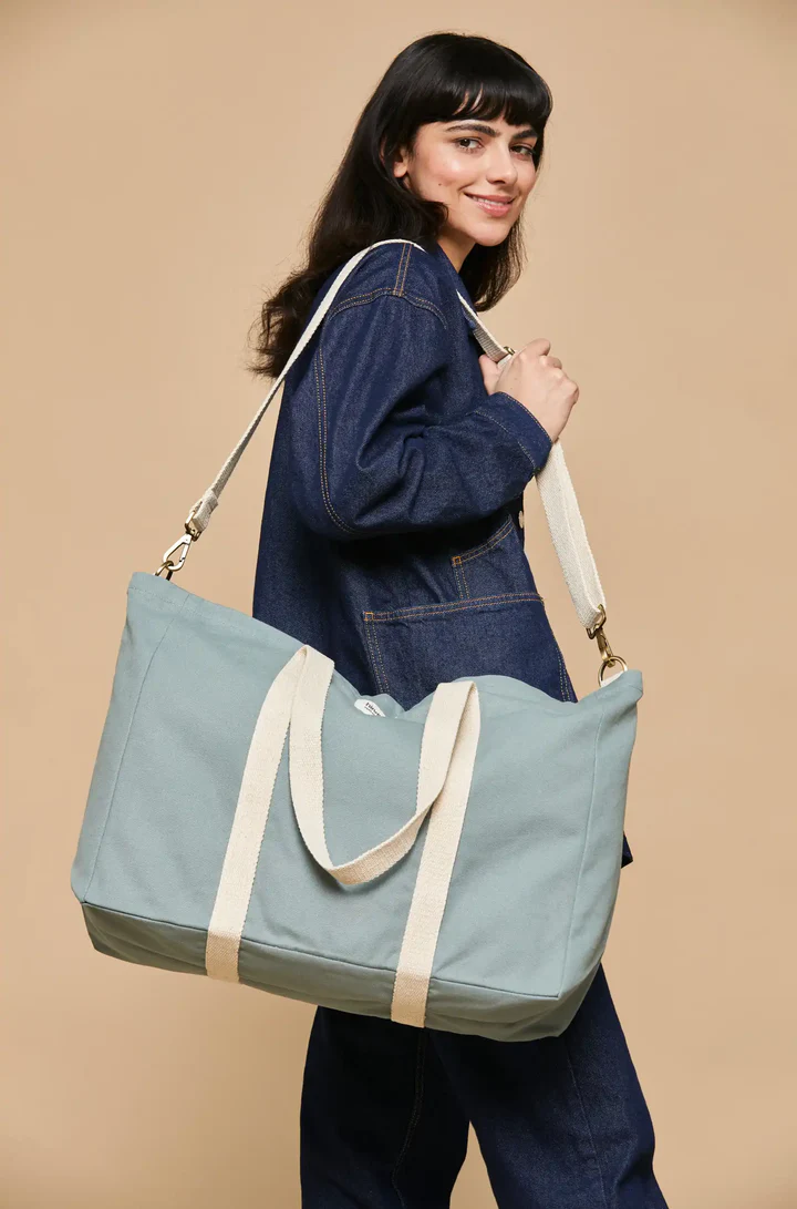 Sac Jean Sauge
