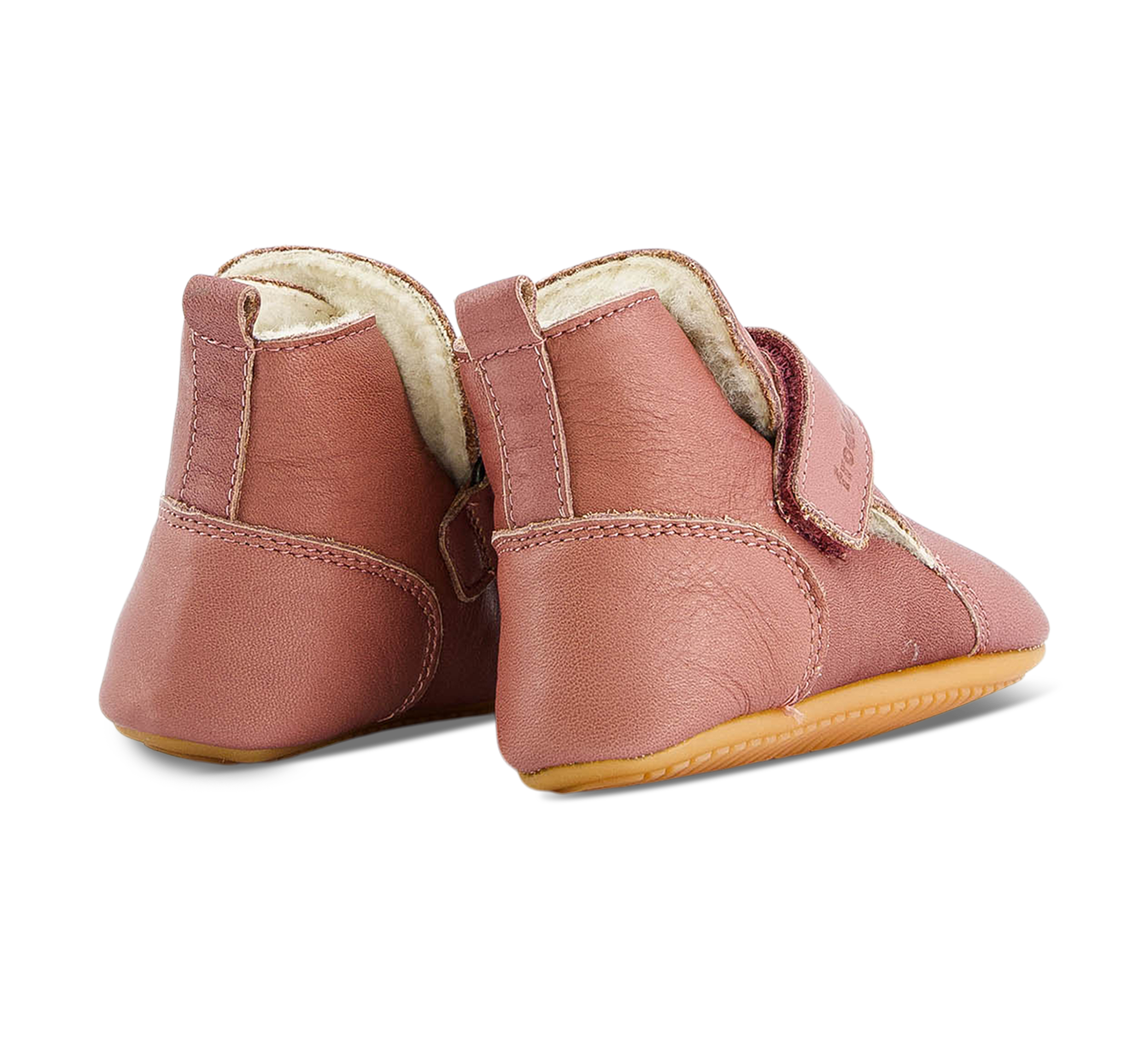 Froddo Prewalkers Boot - Winterschuhe rosa