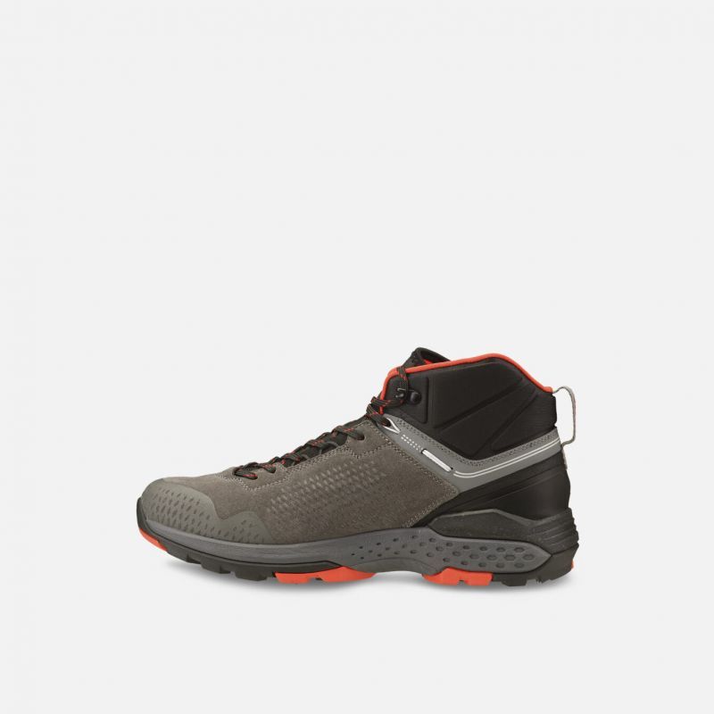 Groove Mid G-Dry - Chaussures randonnée homme