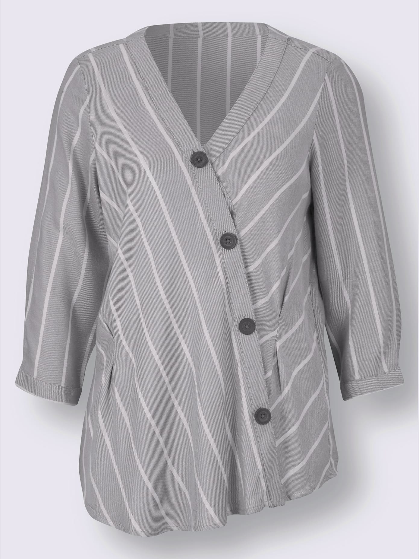 Chemisier pure viscose