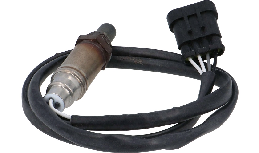 Lambda-sonde,