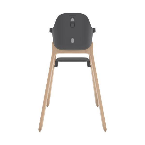 UPPAbaby Ciro Kinderstoel - Chloe / Licht Grijs
