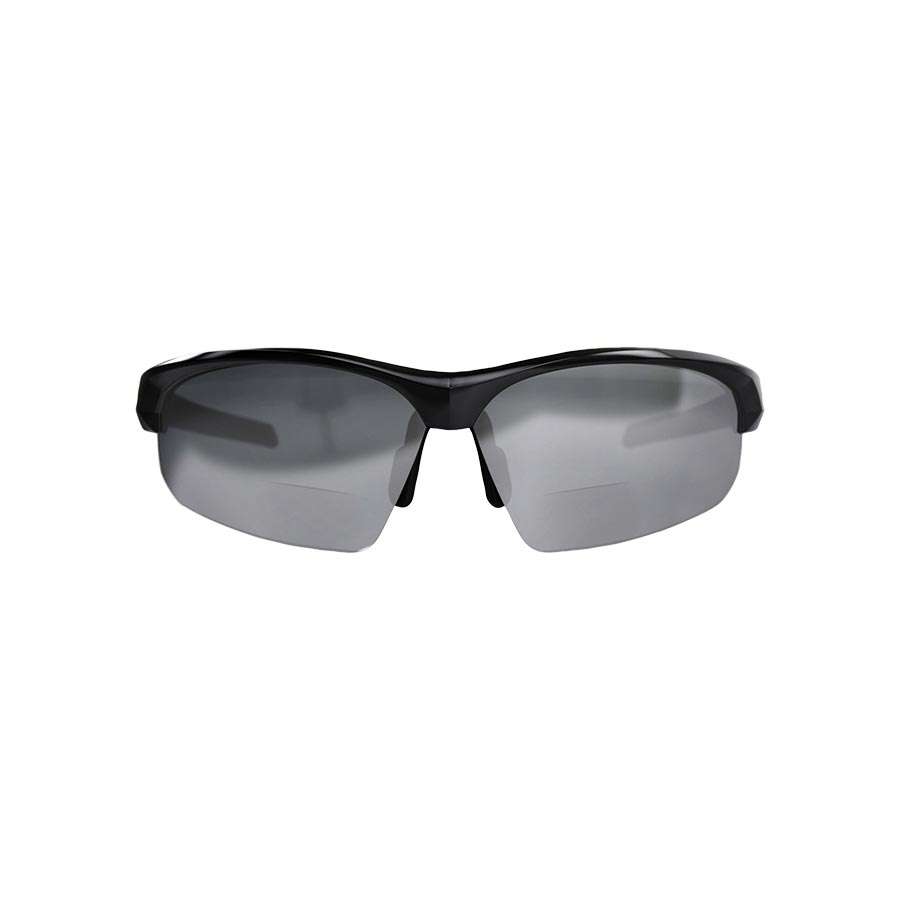 BBB Cycling Impress Reader BSG-59 Sport Zonnebril + 2.5  Zwart