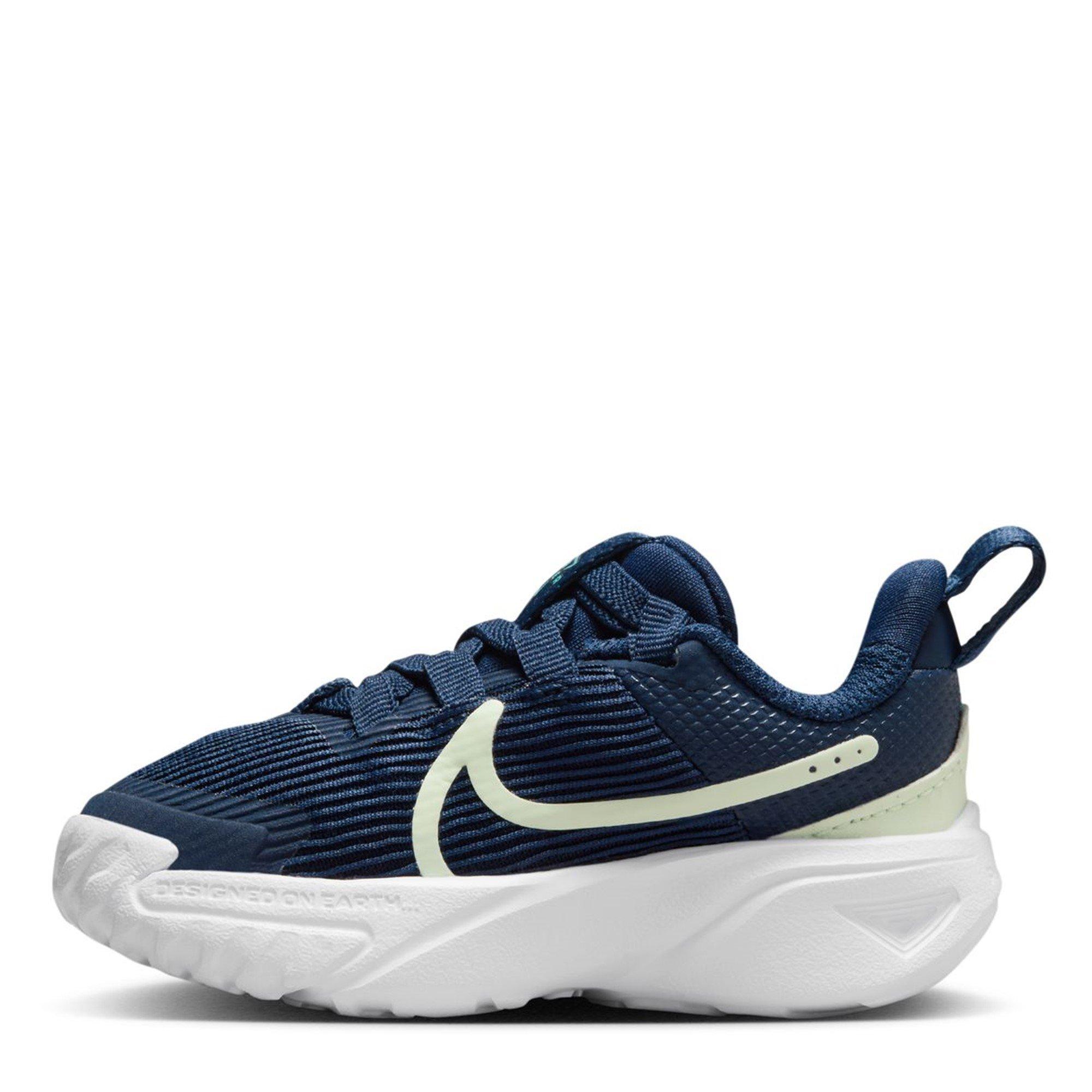 Nike Star Runner 4 Baby Toddler Shoes