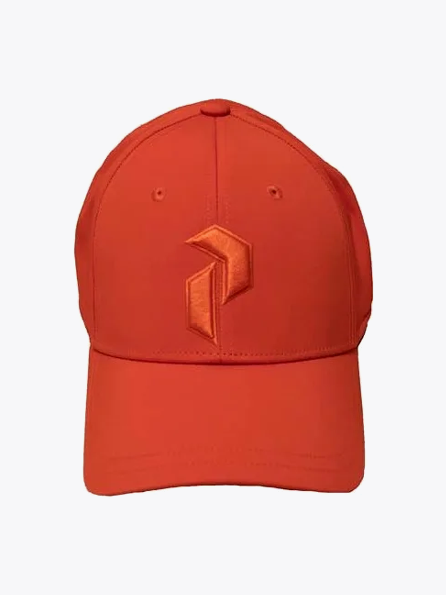 Logo Cap