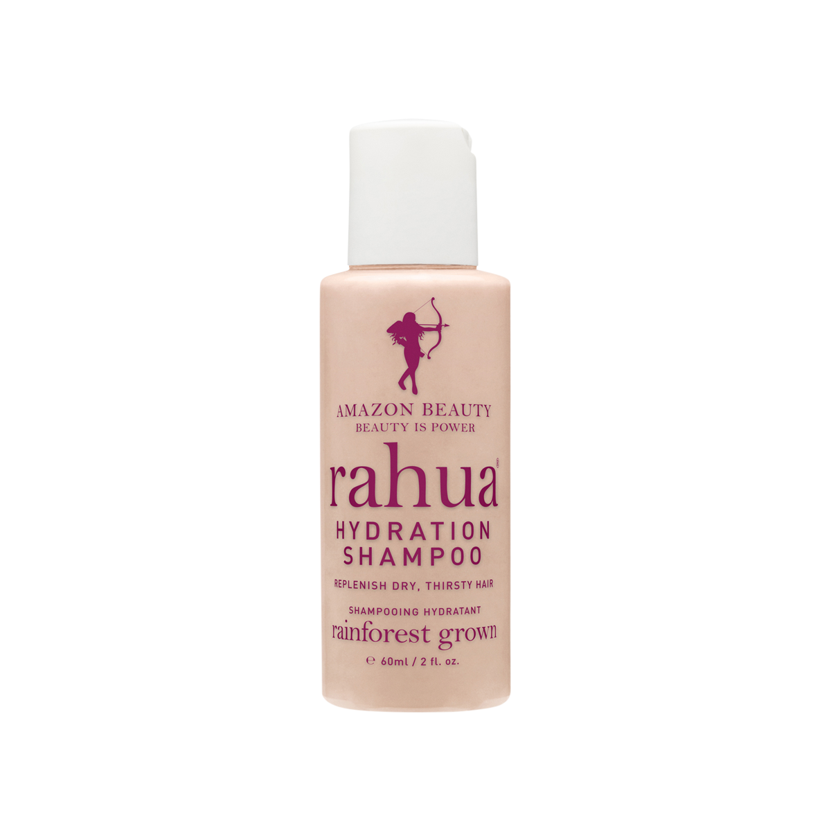 Hydration Shampoo Travel Size 60ml