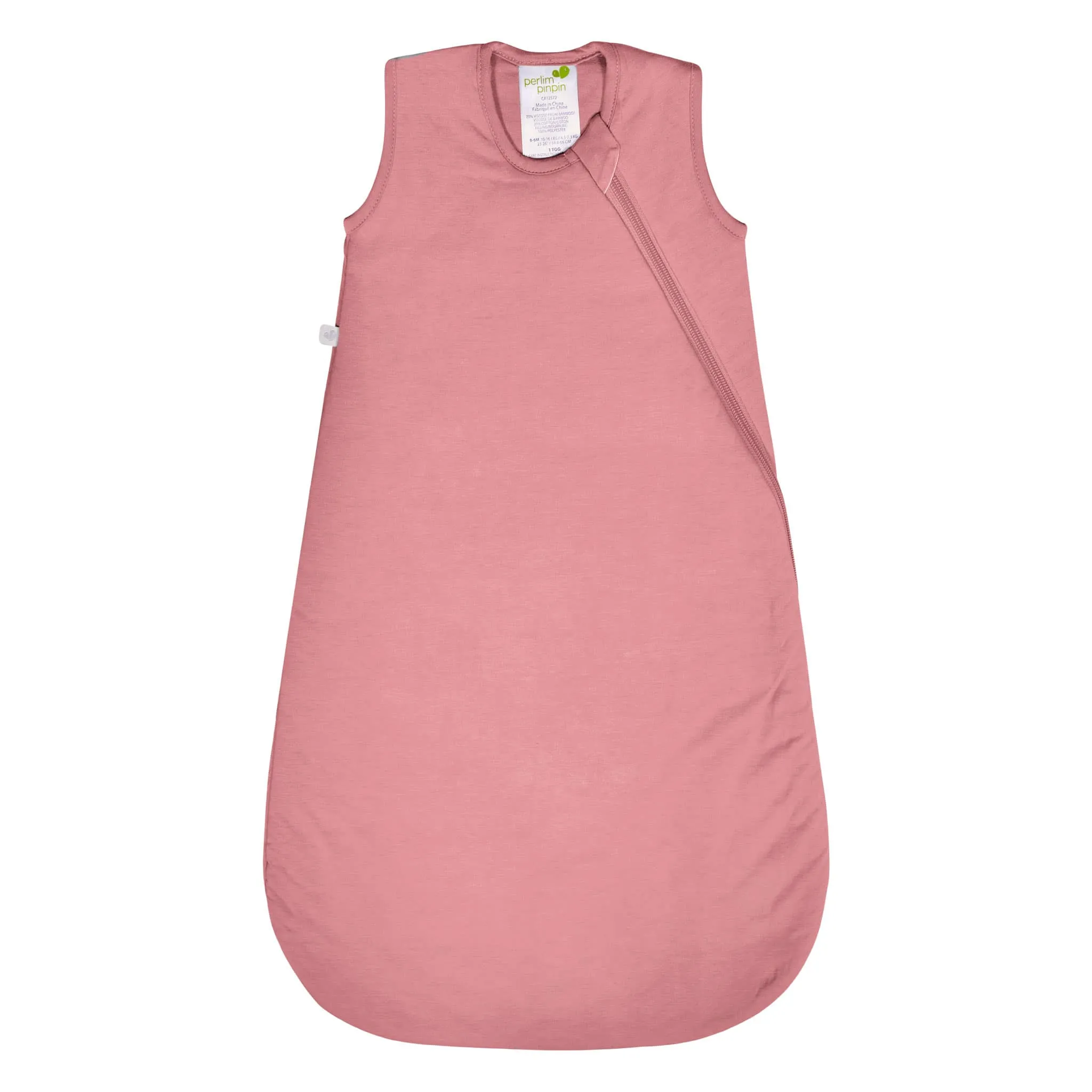 Perlimpinpin Sac de Nuit Bambou 0-36mois - Lotus