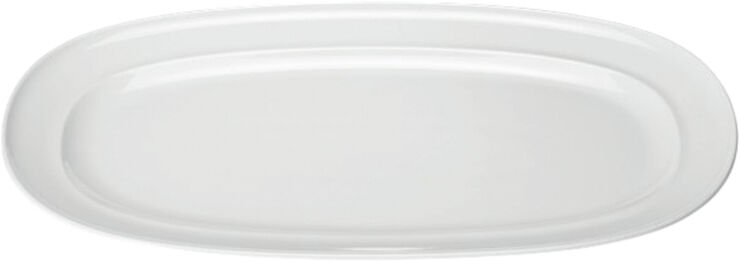Georg Jensen KOPPEL SERVERINGSFAD OVALT