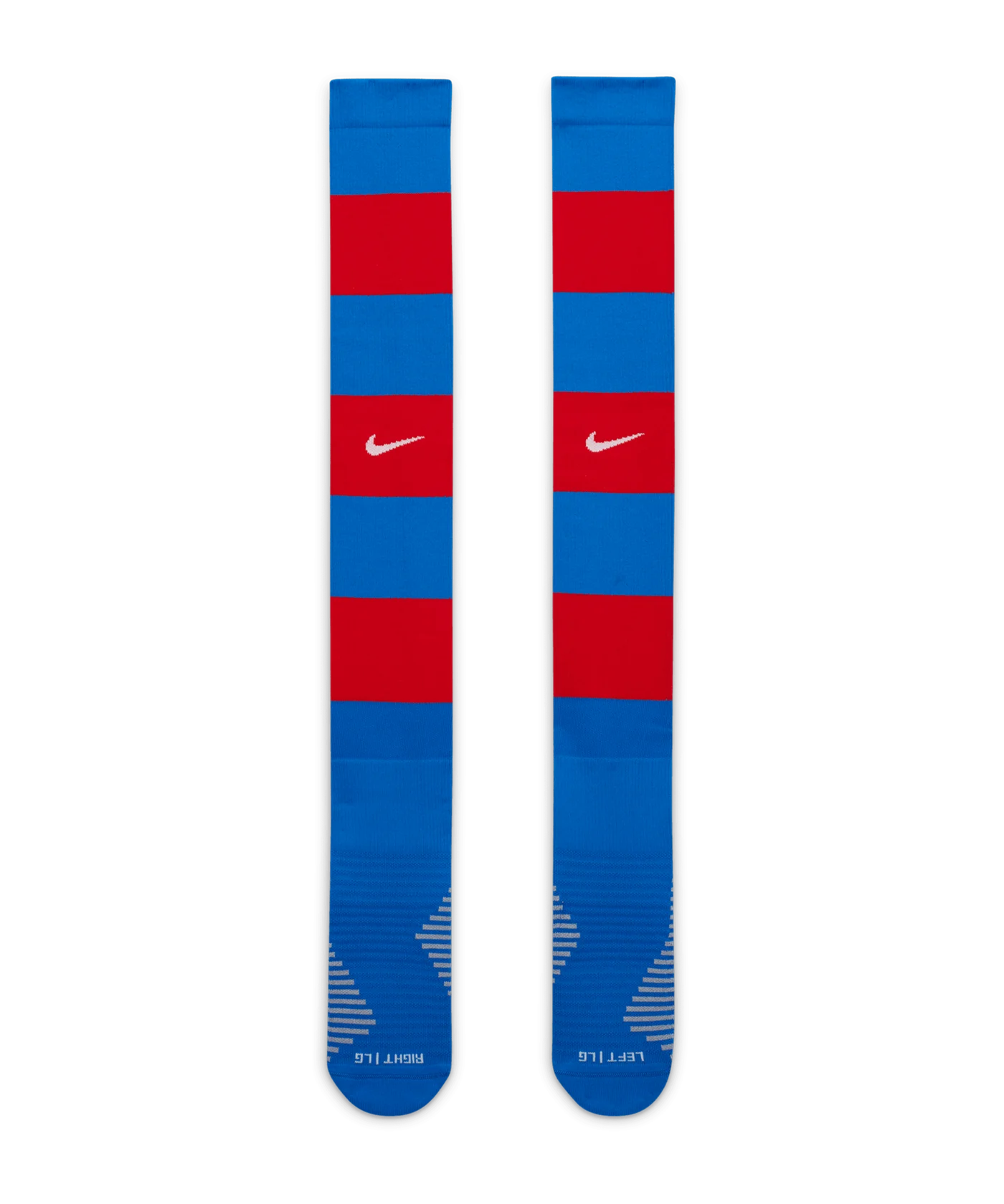 Nike FC Barcelona Away 2023/2024 Stutzen F463