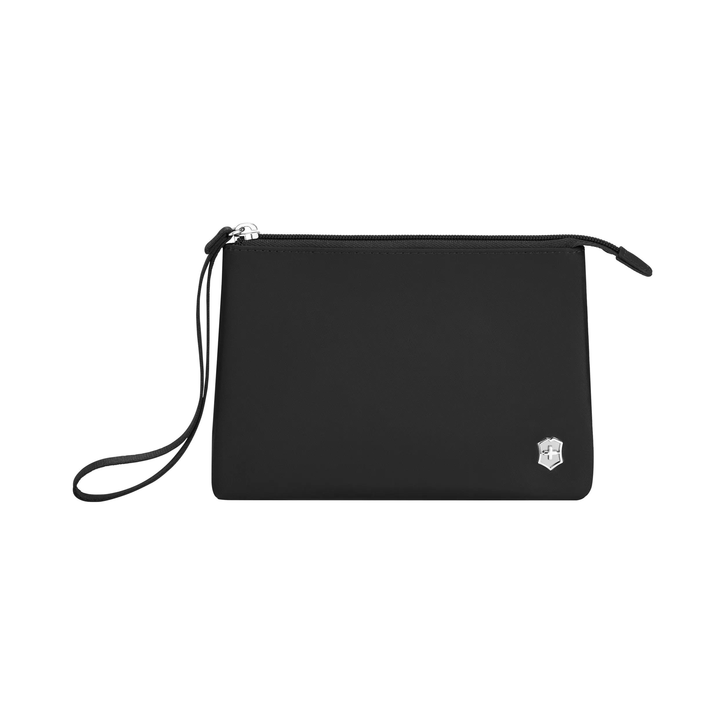 Victoria Signature Briefcase-schwarz