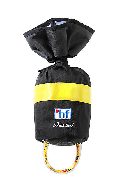 HF - SAC + CORDE WEASEL 18M