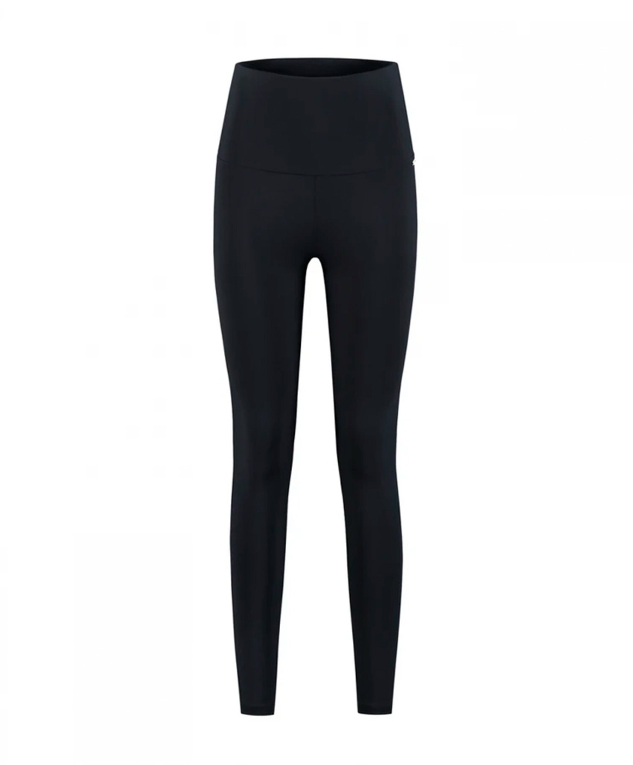 Deblon Sports Classic Leggings High Waistband dames tights zwart