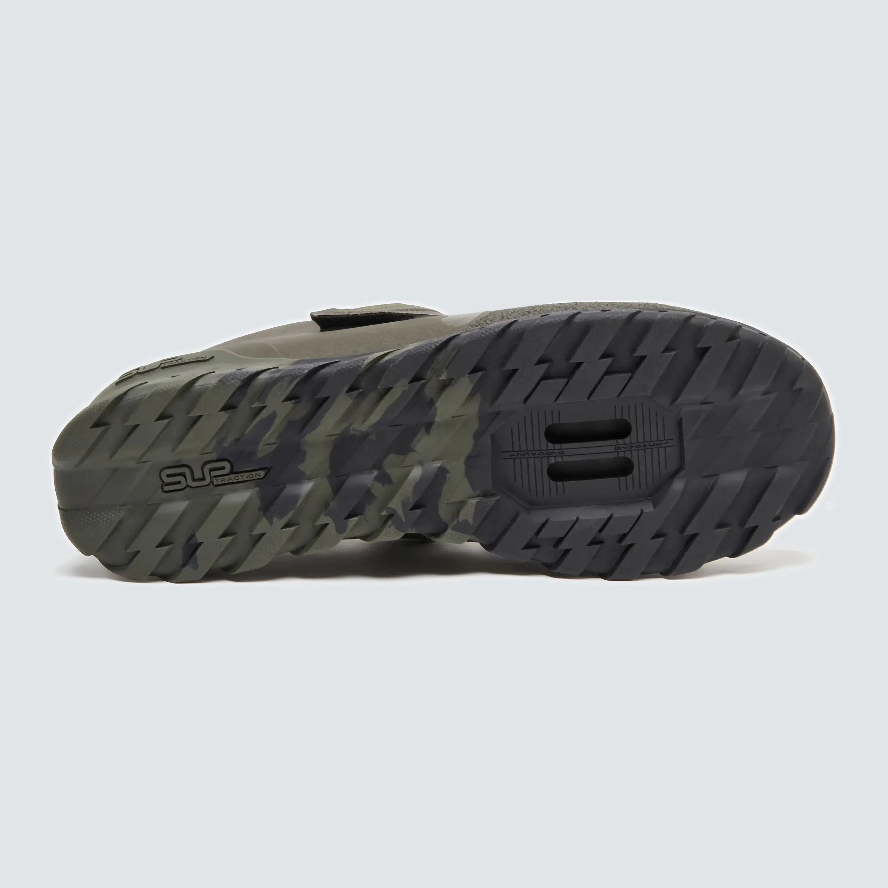 Oakley Koya RC Mountainbikeschoenen Groen/Zwart