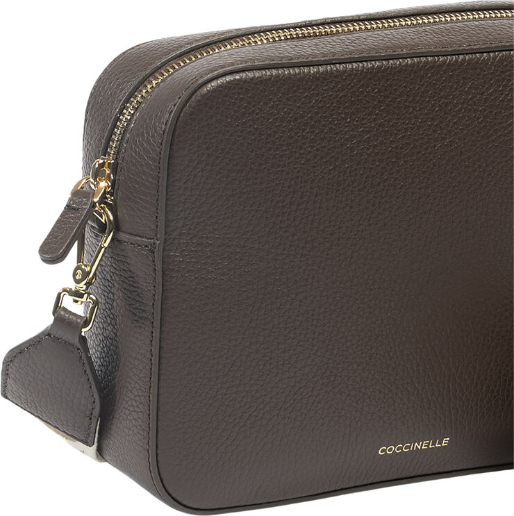 Coccinelle TEBE Fondant brown