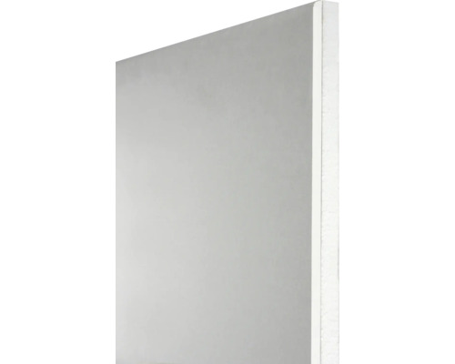 Knauf gipsplaat composietpaneel met EPS GKB 2600 x 600 x 9,5 + 20 mm