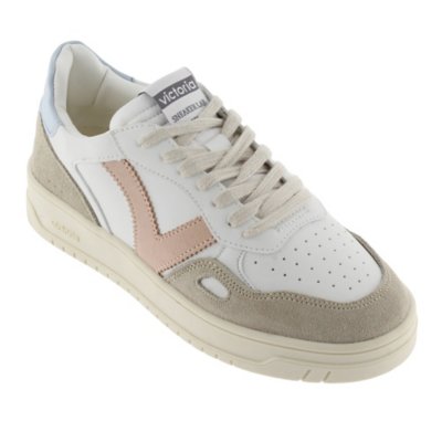 Sneakers femme Seul Efecto Piel & Serraje VICTORIA