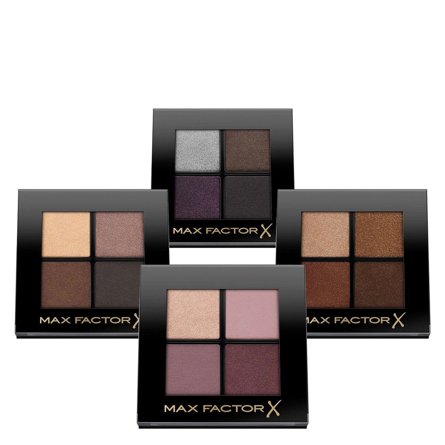 Max Factor Colour X-pert Soft Touch Palette 003 Hazy Sands 4,3g