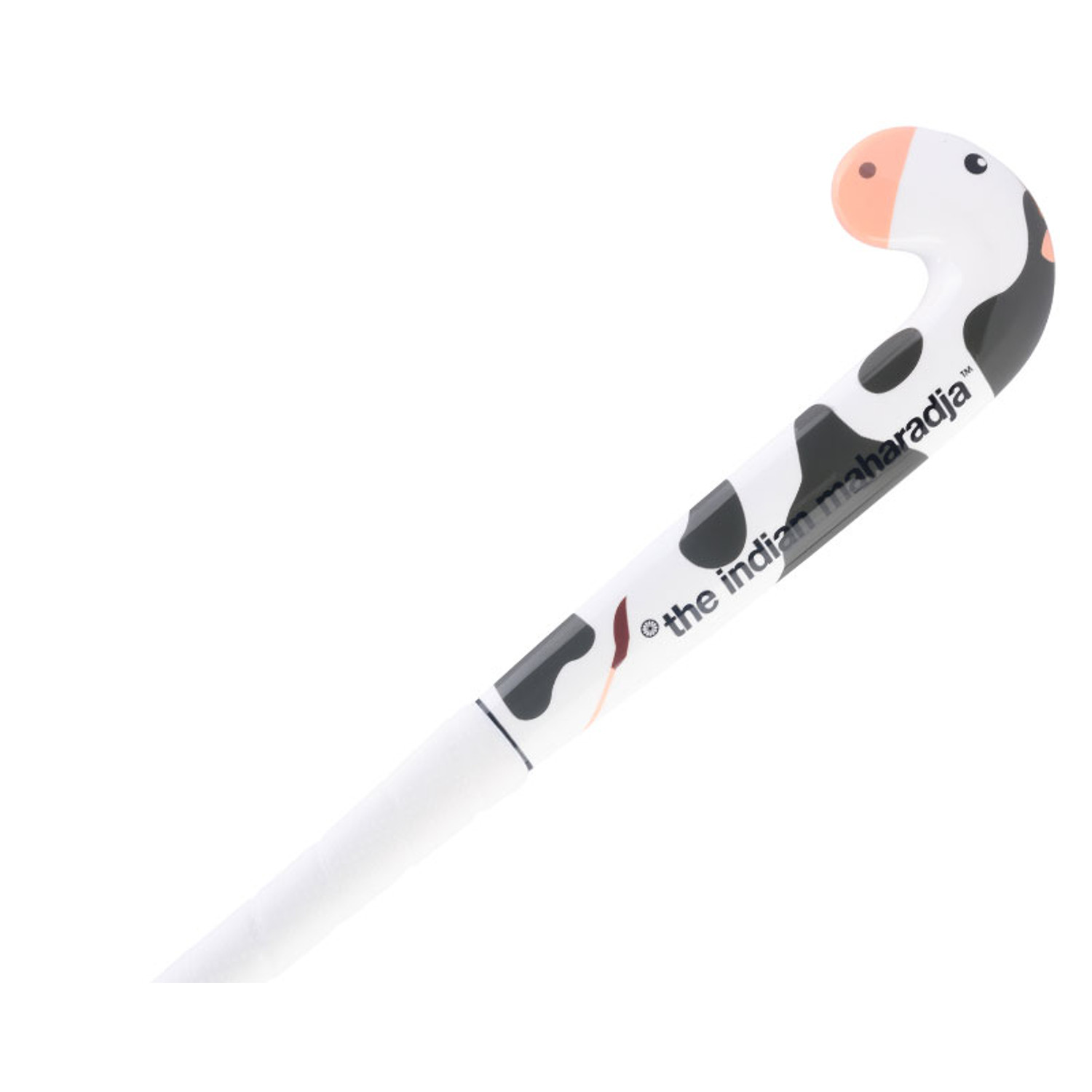 Indian Maharadja Baby