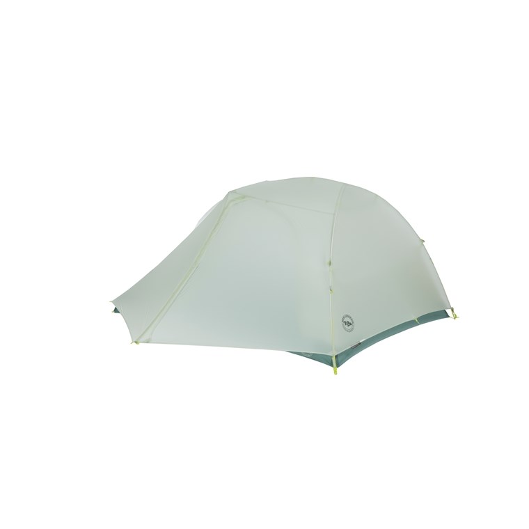 Big Agnes Tiger Wall 3 Platinum