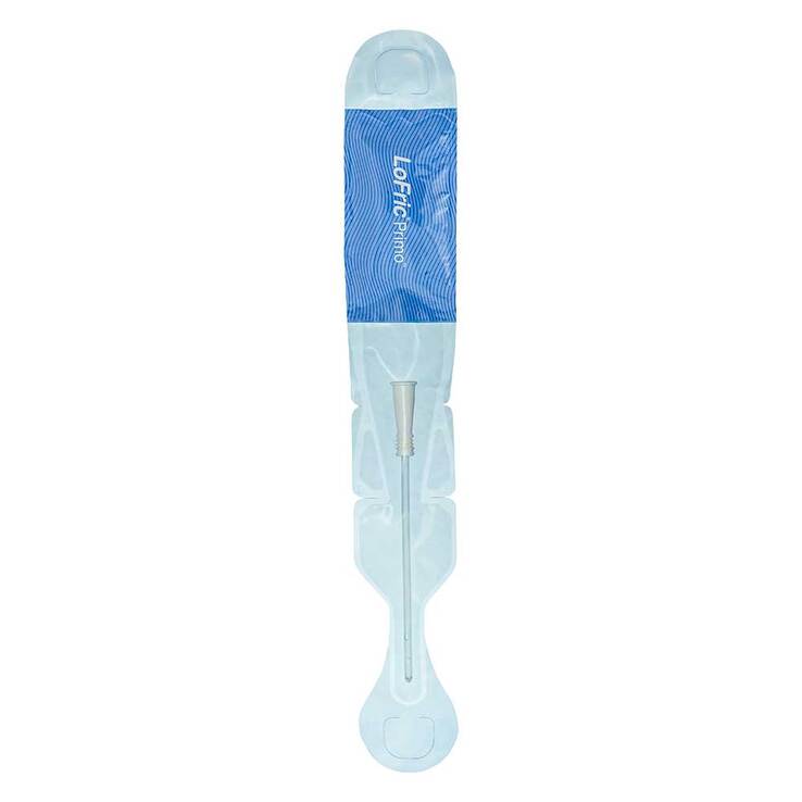 Lofric Primo Katheter Nelaton Ch 12 15 cm, 30 St
