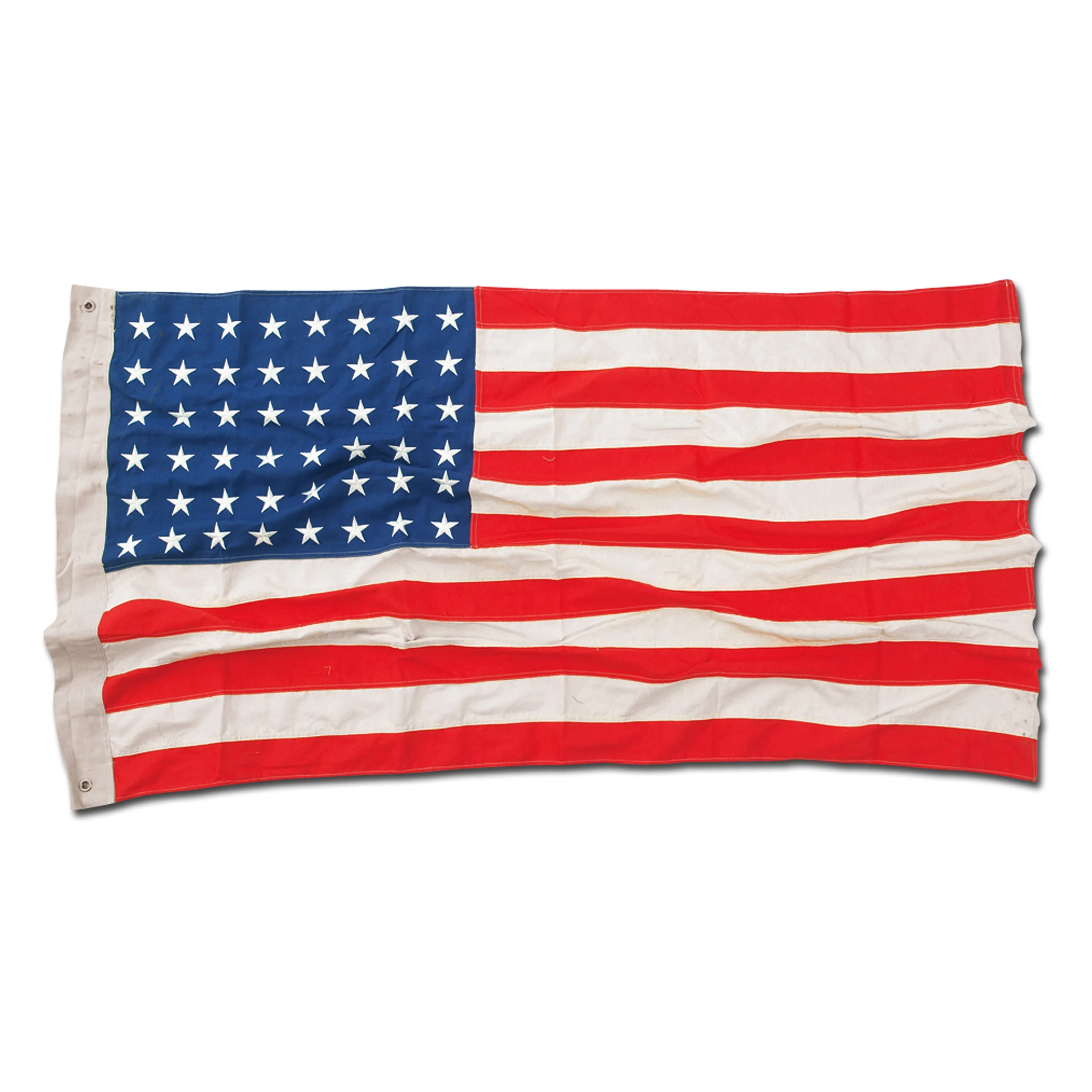 Diverse -  Flagge US Vintage
