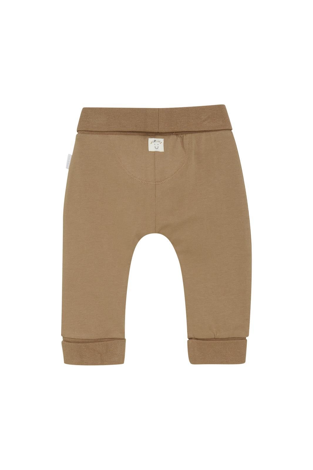 Noppies Newborn Broek Sterling - Portabella
