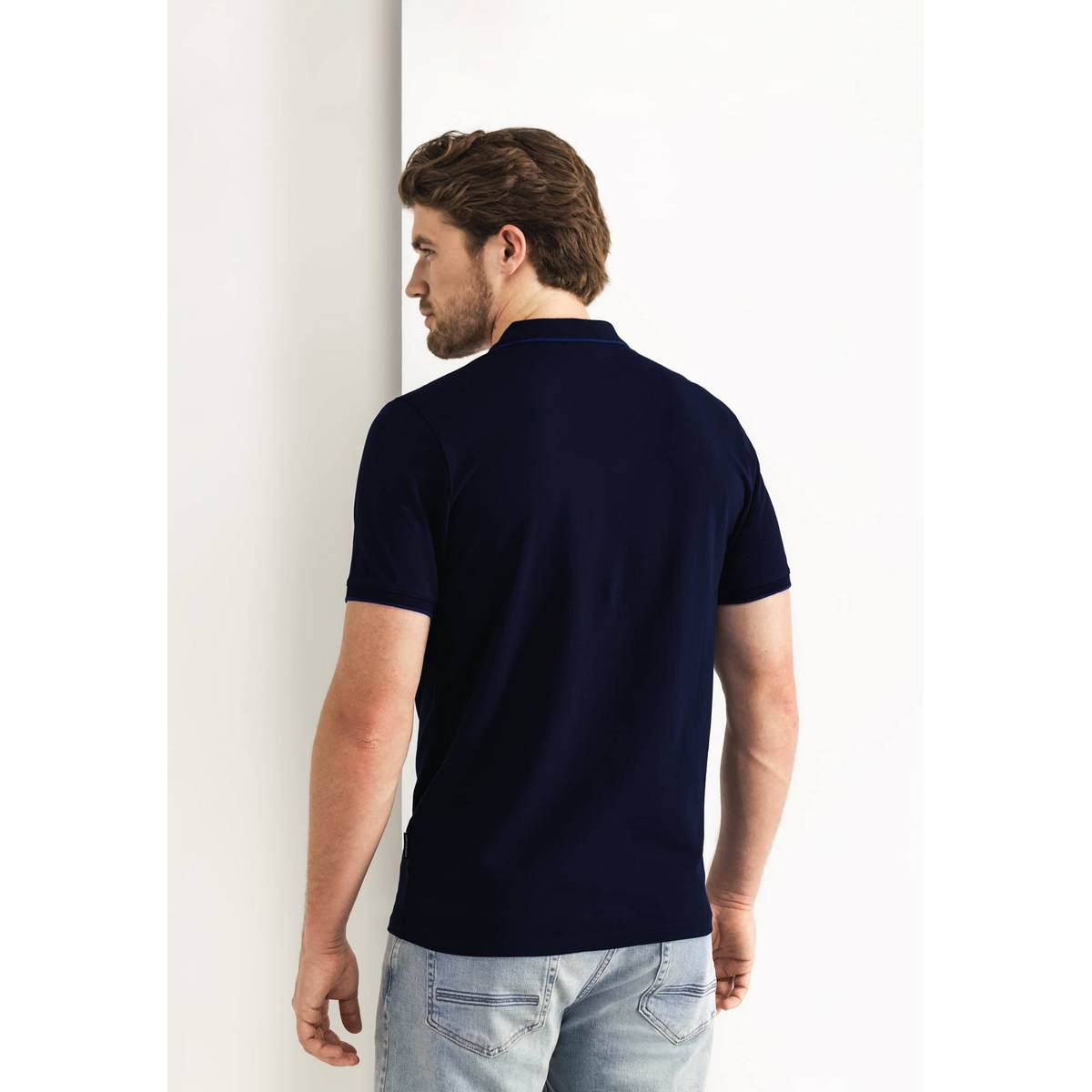 Heren T-shirt KBIS25-M17