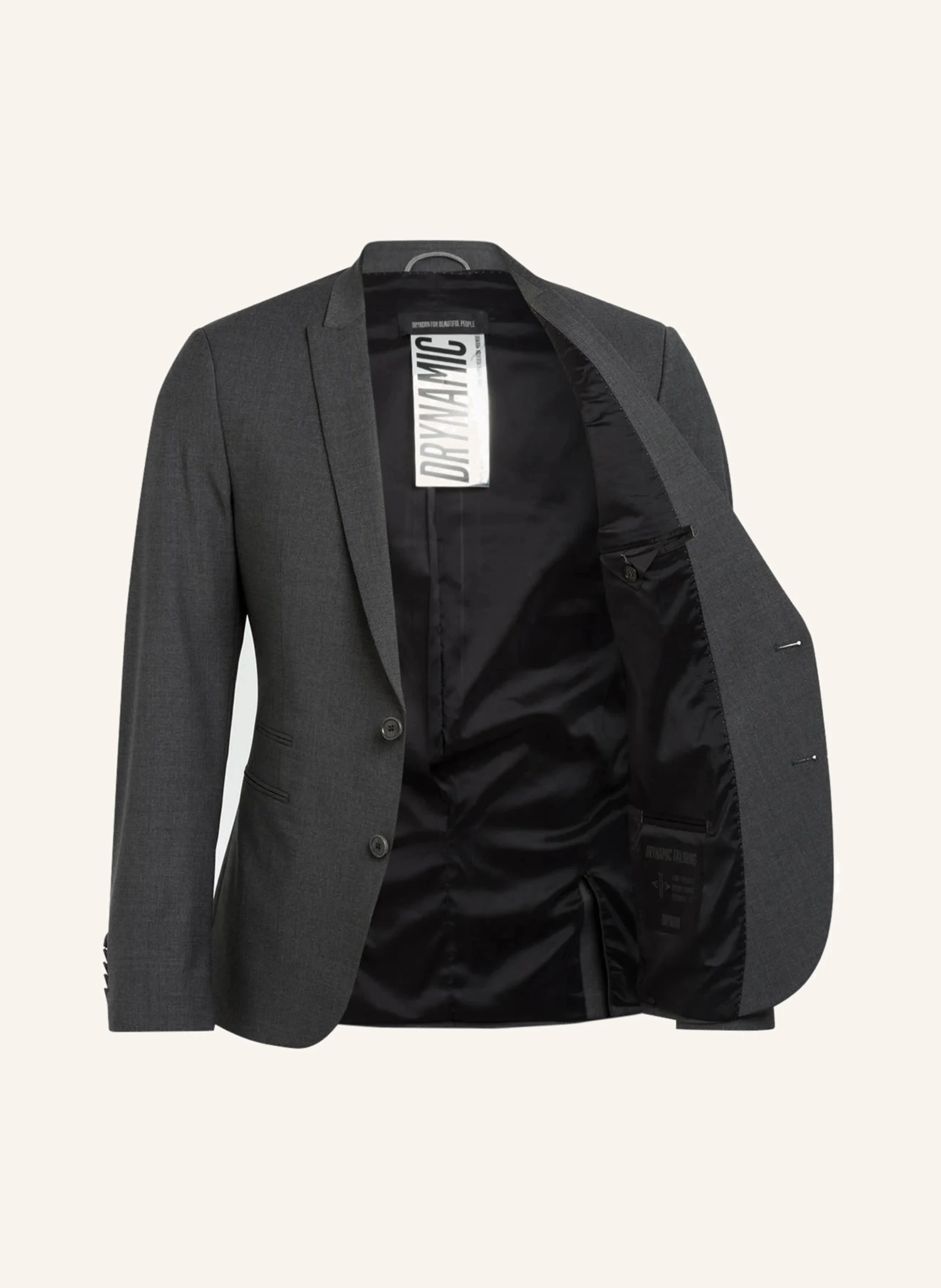 DRYKORN Anzugsakko IRVING Extra Slim Fit