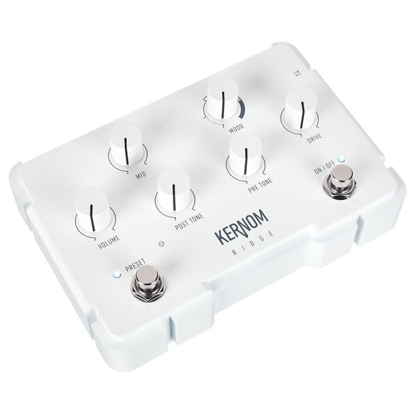 Kernom Ridge Overdrive