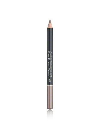 Artdeco Eye Brow Pencil 4 Light Grey Brown 1,1g