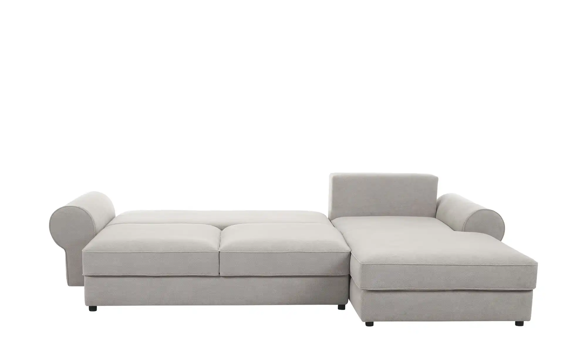 Ecksofa mit Schlaffunktion Ibbie