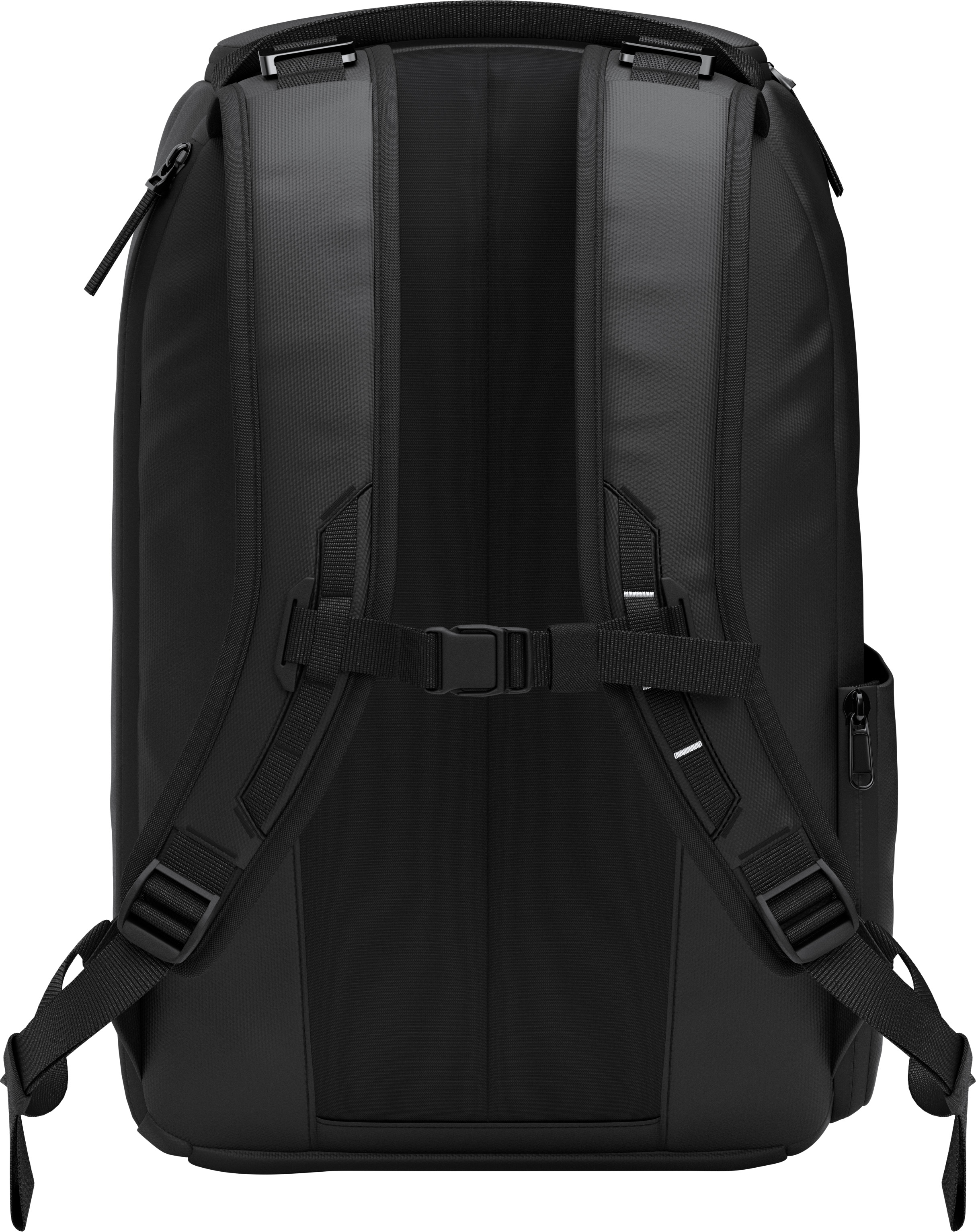Ramverk Backpack 26L Black Out