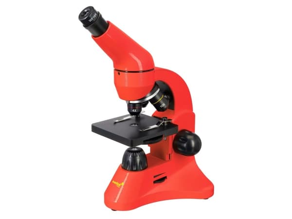 Levenhuk Rainbow 50L PLUS Microscope