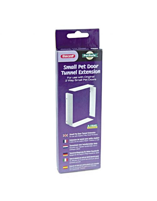 Petsafe Tunnelstuk 799 - Kattenluik