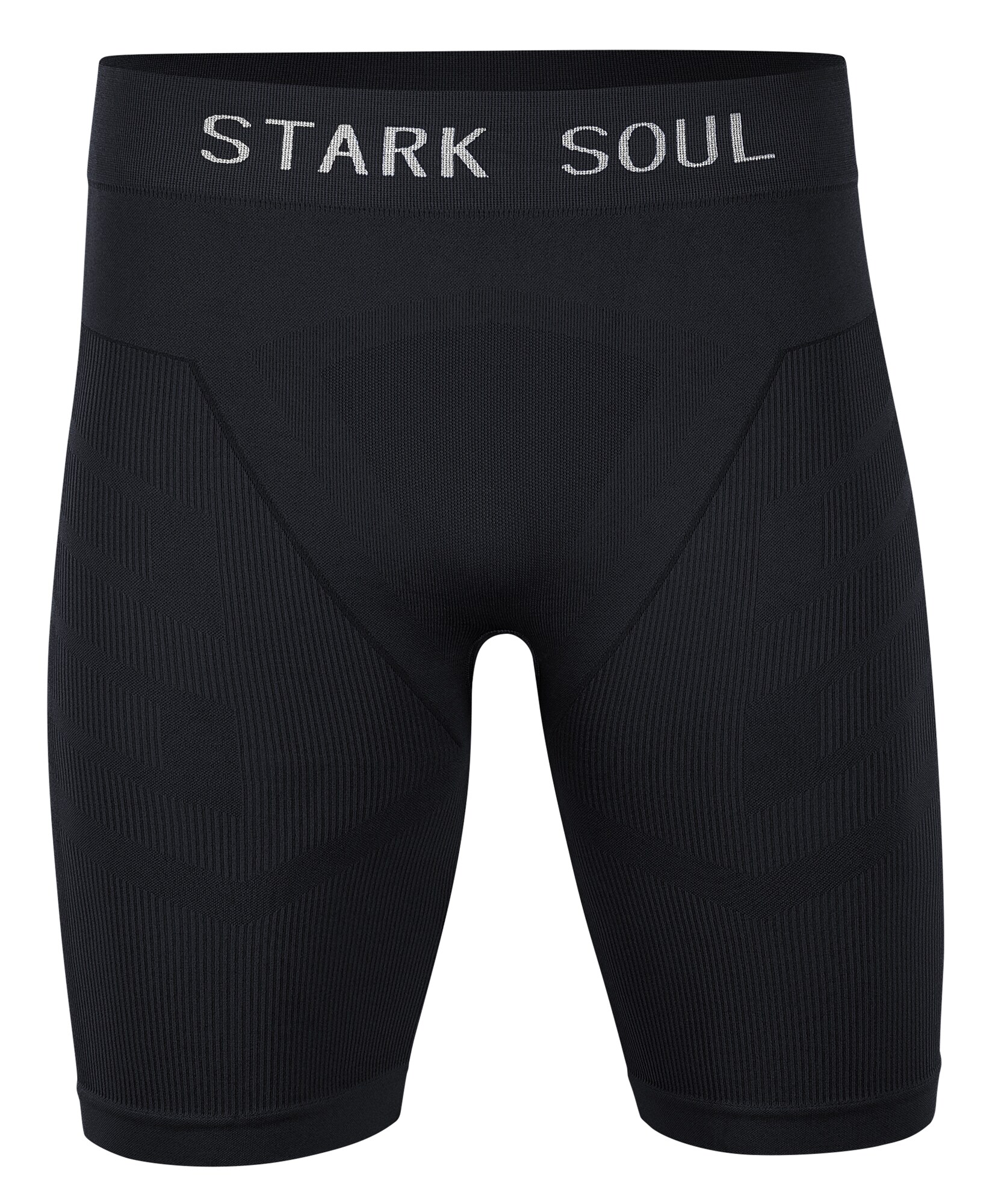 Stark Soul® Kurze Unterziehhose Seamless Radler