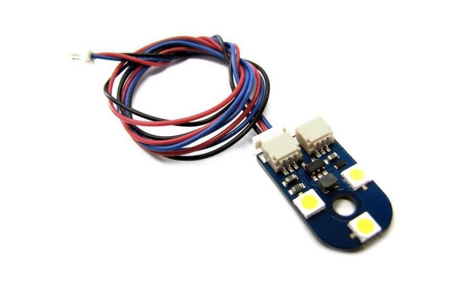 Stromversorgung ULTRA Guard 430 Super Combo<br>ULTRA Guard 430 Super Combo Akku + LED