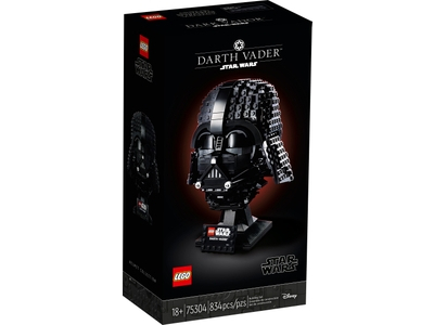 LEGO Darth Vader™ helm (75304)