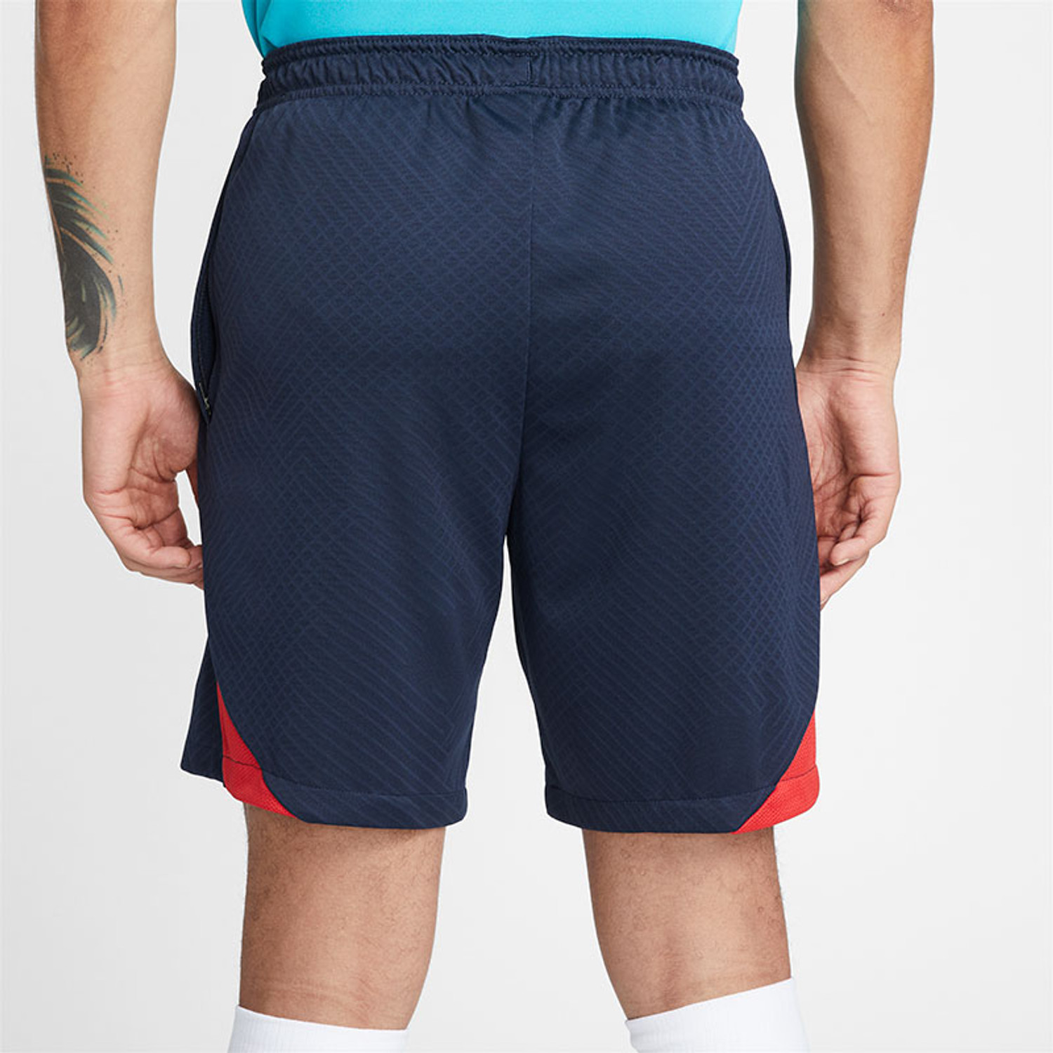 Nike FC Barcelona Strike Trainingsset