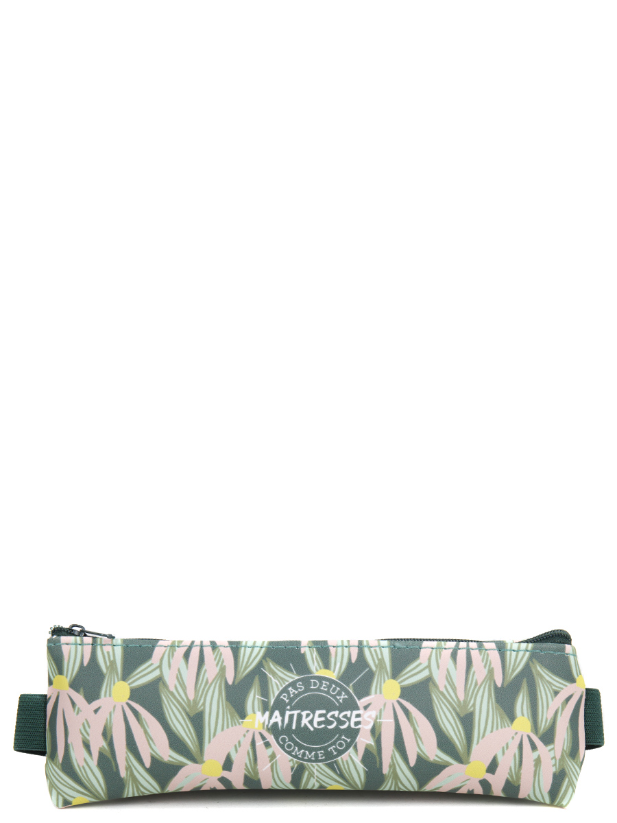 Trousse DerriÀre la porte Berge Pas Deux MaÀtresses