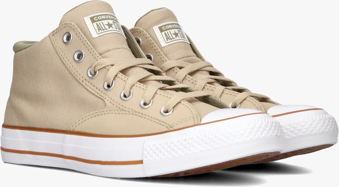 CONVERSE bruine converse hoge sneaker chuck taylor all star malden street