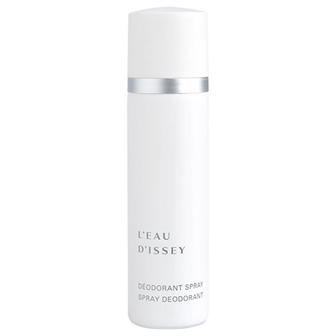 ISSEY MIYAKE L'EAU D'ISSEY Deodorante Spray - 100ml