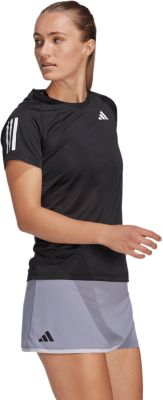 AdidasClub Tee - schwarz