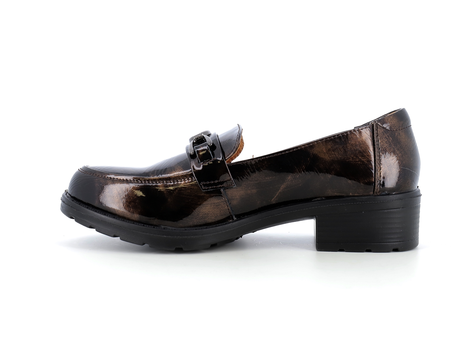 Inea-JOUSSE Vernis Bronze
