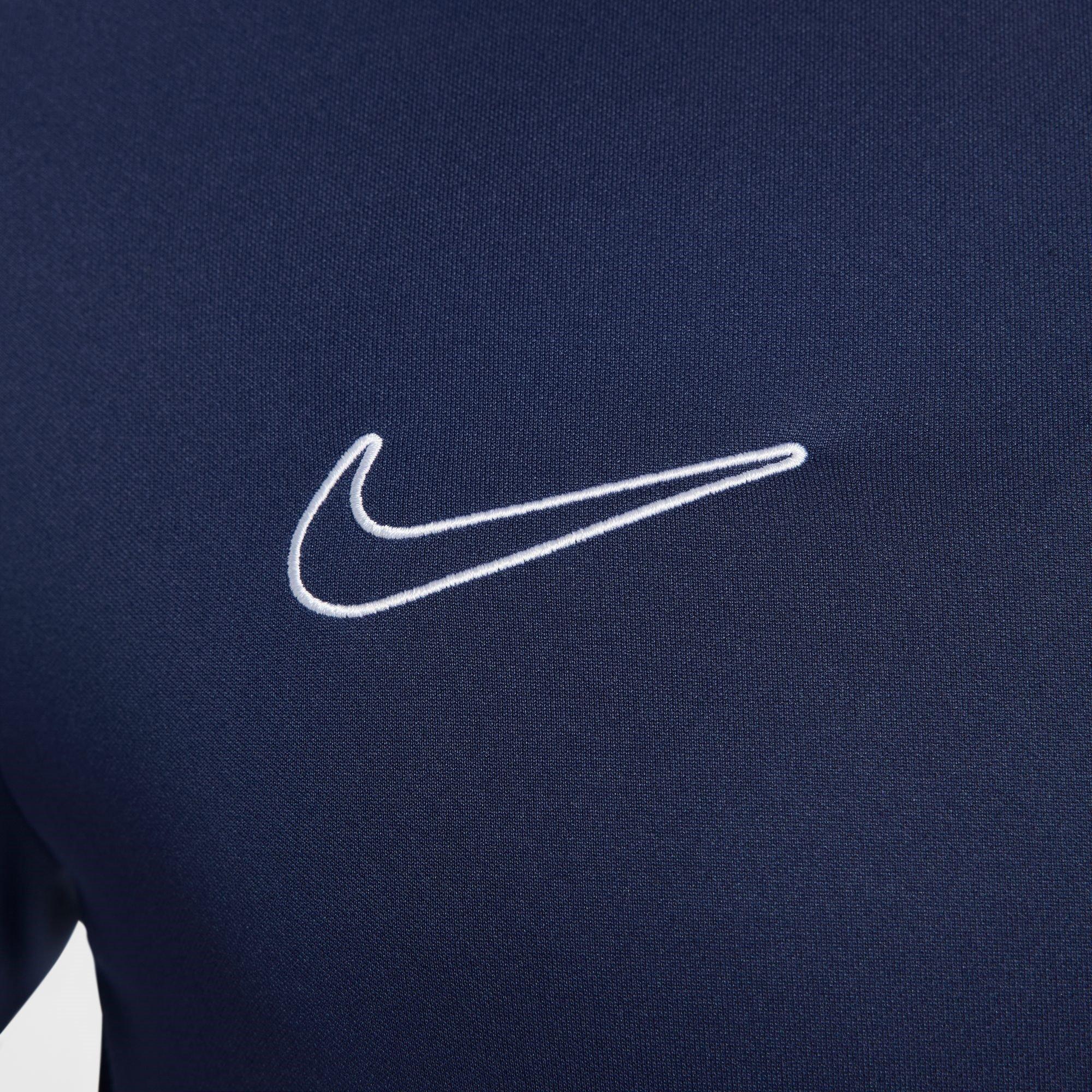 Nike Dri FIT Academy Mens Short Sleeve Soccer Top