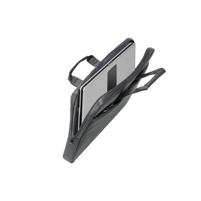 RIVACASE Central - Sacoche pour ordinateur portable 17,3