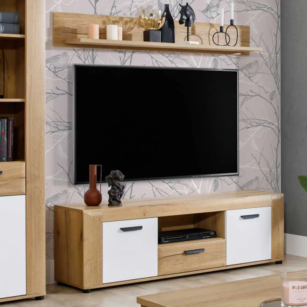 dansmamaison Meuble TV ABOKI